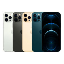 Apple iPhone 12 Pro Max 128GB desbloqueado excelente estado - todas as cores comprar usado  Enviando para Brazil