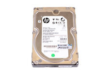 Disco rígido HD HPE 695503-002 2TB 7.2k SATA 3Gb/s 3.5" MB2000GCWDA comprar usado  Enviando para Brazil