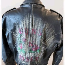 Gun roses vintage gebraucht kaufen  Sinntal