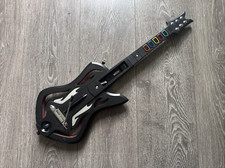 Guitar hero wireless gebraucht kaufen  Berlin