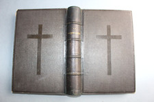 Sainte bible traduite d'occasion  Brioude