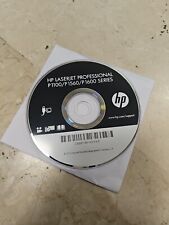 Laserjet professional p1100 usato  Falconara Marittima