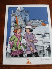 Yoko tsuno t26 d'occasion  Fontenay-le-Fleury