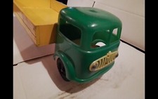 Giocattolo legno camion usato  Roma