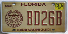 Florida nummernschild usa gebraucht kaufen  Euskirchen