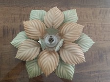 lustre feuille d'occasion lustre feuille d'occasion  Frejus