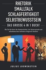 Rhetorik smalltalk schlagferti gebraucht kaufen  Berlin