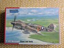 Special hobby 40e for sale  SHREWSBURY