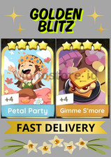 Monoply golden blitz d'occasion  Expédié en Belgium