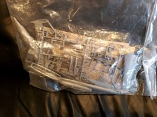 Scrapyard airfix fouga for sale  SWINDON