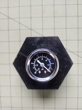 Air pressure gauge for sale  Wausau