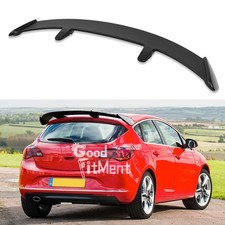 Matt black rear for sale  OLDHAM