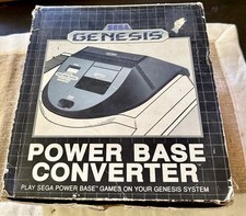 Sega genesis power for sale  Saugerties