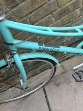 Pinnacle ladies bicycle for sale  ROCHESTER