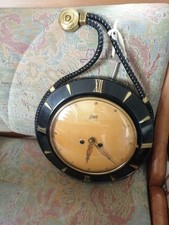 Wanduhr schatz schlüssel gebraucht kaufen  Rattiszell