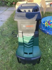 Bosch axt turbine for sale  TAMWORTH