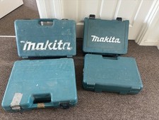 Makita boxes storage for sale  STOCKTON-ON-TEES
