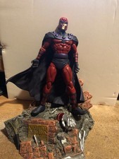 magneto action figure for sale  Williamstown