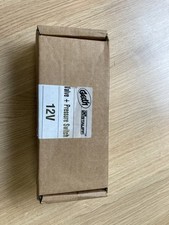 Geith 12v quick for sale  BRIDGWATER
