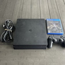 Playstation slim edition for sale  Tuckerton