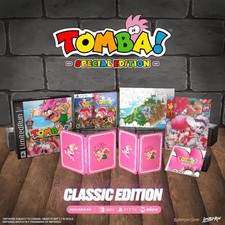 Tomba special edition usato  Fiano Romano
