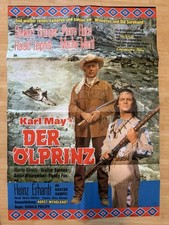ölprinz filmposter karl gebraucht kaufen  Runkel