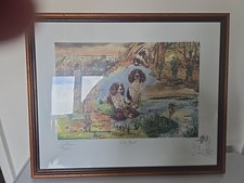 gillian harris for sale  HEREFORD