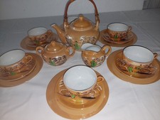 Japanisches chinesisches tee gebraucht kaufen  Bischofsheim i.d.Rhoen