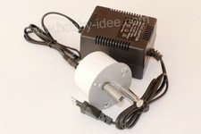 Bbq 230v motor gebraucht kaufen  Renningen