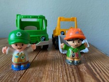 Fisher price little gebraucht kaufen  Hamburg