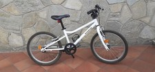 Bici trekking bambino usato  Torino