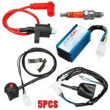 Wiring harness switch d'occasion  Expédié en Belgium