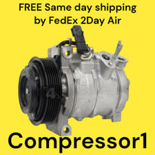 Compressor 2009 2010 for sale  San Fernando