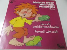 70657 meister eder gebraucht kaufen  Augsburg