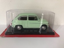 Voiture seat 600 d'occasion  Écouis