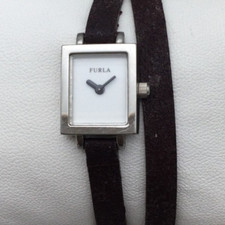Furla steel watch for sale  Pflugerville