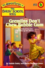 Gremlins chew bubble for sale  Montgomery