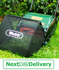 New webb rear for sale  UK
