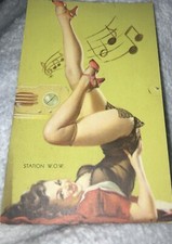 1940s vintage risque for sale  Seaside