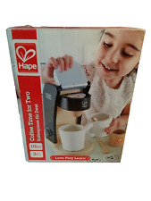 Hape coffee time for sale  Springfield