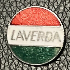 Motorcycle pin badge for sale  TWICKENHAM