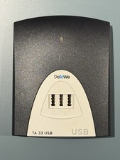 Detewe usb isdn gebraucht kaufen  Berlin