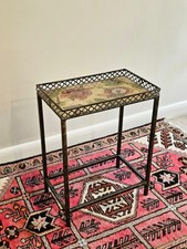 Vintage wrought iron for sale  Paramus