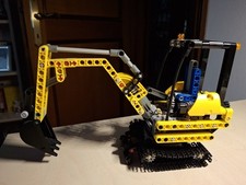 pezzi lego technic usato  Borgo Virgilio