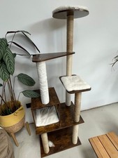 large cat scratching post for sale large cat scratching post for sale STOCKPORT