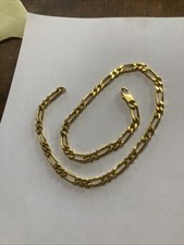 Ancien collier chaîne d'occasion  Béziers