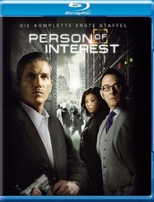 Person interest staffel gebraucht kaufen  Berlin