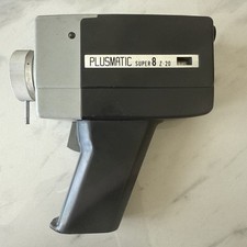 Plusmatic super8 z20 for sale  BATH