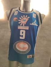 Maillot basket match d'occasion  Toulouse-