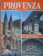 Magi provenza. ediz. usato  Italia